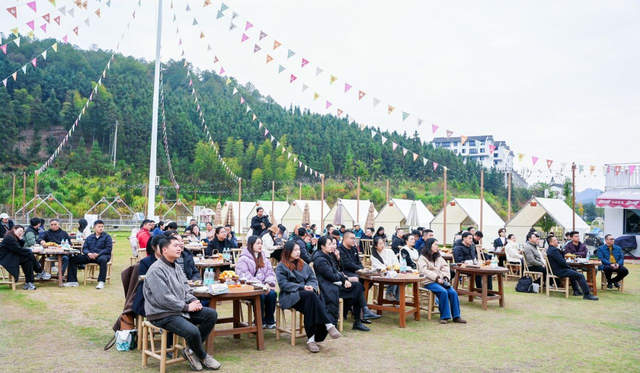 “烟火武夷醉暖冬”南平文旅冬季产品发布会成功举办