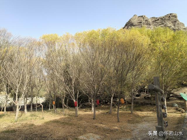 2025环南疆沙漠铁路背包自由行日记(3)---新藏公路零起点叶城打卡