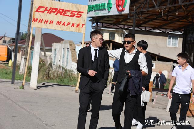 回族祖先，是阿拉伯人？并不是！回族祖先，到底是哪个民族？