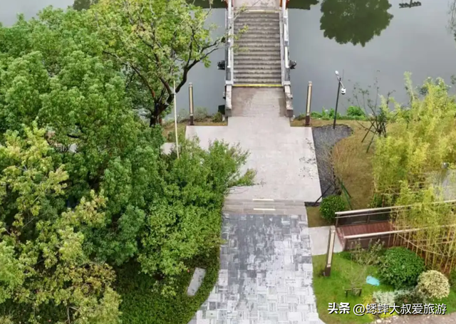 11月14日~12月31日，浙江陆游故里全新免费开放，可赴900年之约！