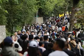 “五一”假期，带你花式玩转贵阳贵安→图片