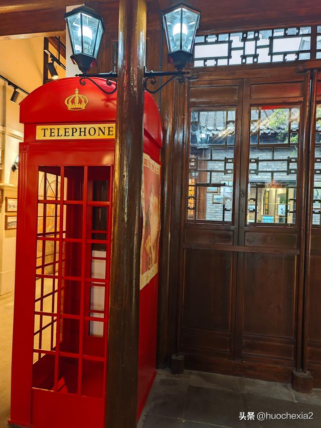 隔壁的仪征——江上盐都十二圩之扬子影像