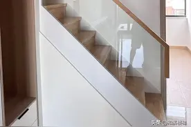 玻璃扶手安装前最容易忽视的点！图片