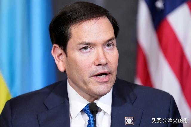 中方反制不到24小时，美悍然宣布：中国违法，我们九届政府都护台