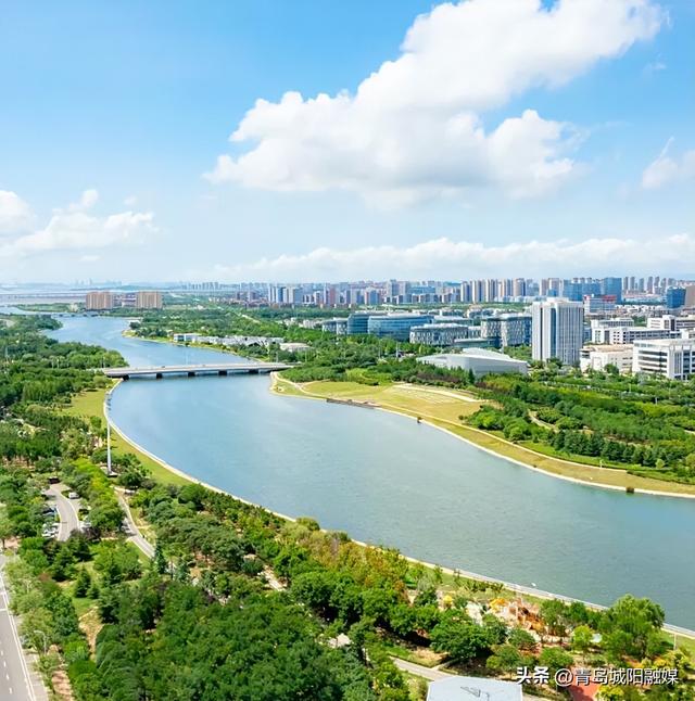 收藏！“双节”假期来城阳怎么玩？游玩线路已安排→