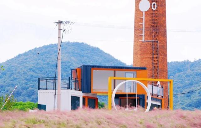 一秒圈“粉”！浙江秋天最动人的“粉色云雾”来了