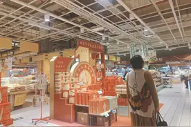 啤酒粽、中药粽……从老字号到新玩法，今年的粽子有啥新花样？图片