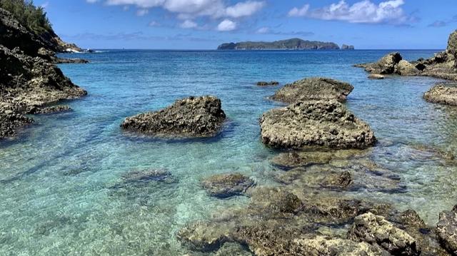 日本十大潜水圣地:潜点特色与难易度总整理