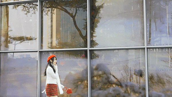 全城寻「人」启事！在市中心奇遇森林，开启一场姜饼人寻踪之旅