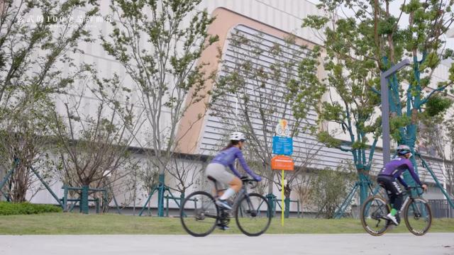 把山林搬进商场，把时间还给生活