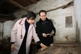 许家印前妻，突发重大消息！留给许家人的时间不多了图片