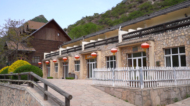 灵丘县车河有机社区拟确定为国家4A级旅游景区