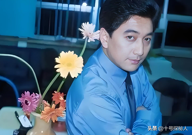 被央视开除、全家移民、抛妻弃女，水均益身上的标签哪个是真的？