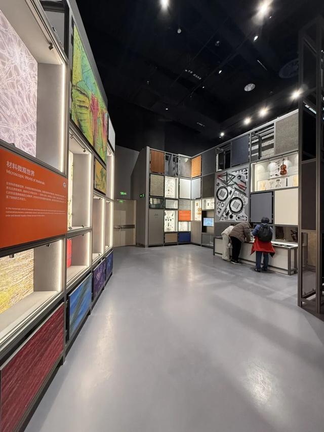 上海科技馆焕新升级，今天面向公众开启首场压力测试！小布带你探营→