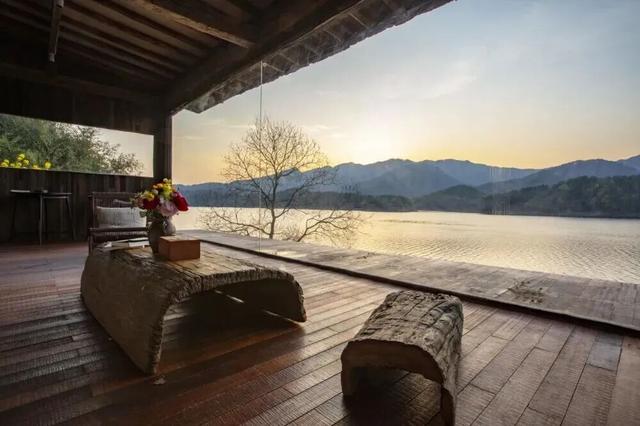 祝贺！映日汀成功获评为全国乙级旅游民宿