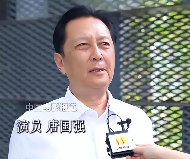 九三阅兵结束1天，唐国强躺枪，张凯丽翻车，甄子丹打脸李连杰