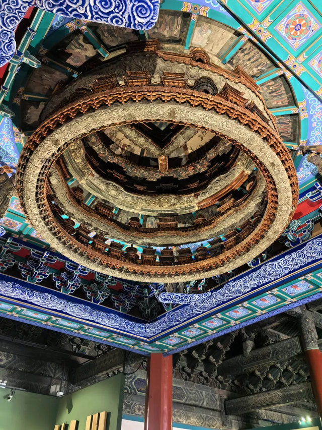 古风今韵话中轴 西城和鸣续华章——写在北京中轴线申遗成功一周年之际