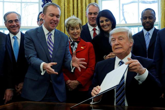 216:210！投票结束，特朗普就宣告世界、准备战争，5国被列入名单