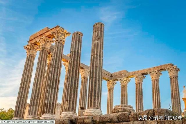 葡萄牙的 9 颗世界遗产明珠：解锁历史、自然与文化的交融之美