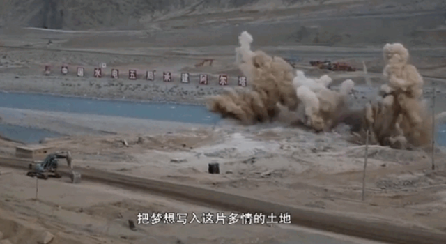新疆第一大水库：投资110亿建了10年，如今蓄水22.5亿立方！