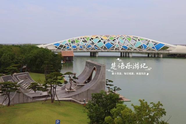 浙江宁波这处风景被人忽略，却有百里生态画廊之誉，秋色斑斓如画
