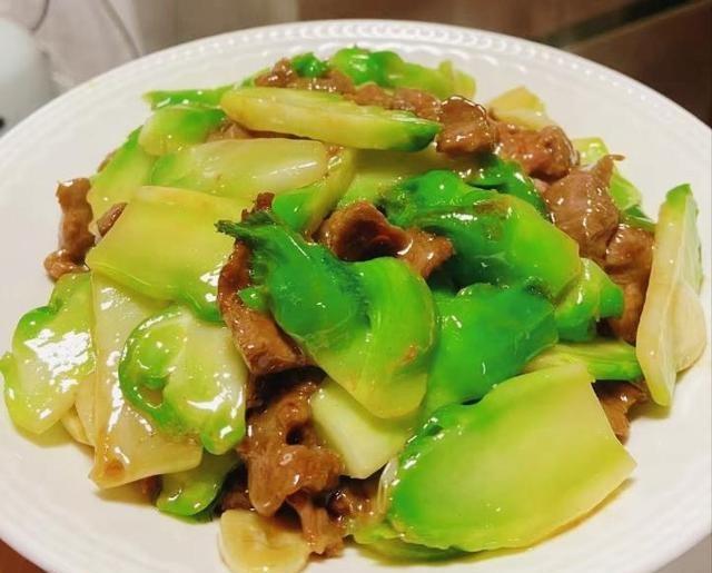 越吃眼睛越亮的菜，冬天使劲吃！一排毒、二明目、三助眠，别不懂