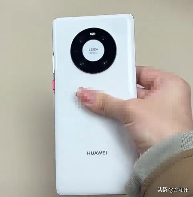 华为Mate系列耐用榜，用5年算普通水平，华为mate80能用几年？