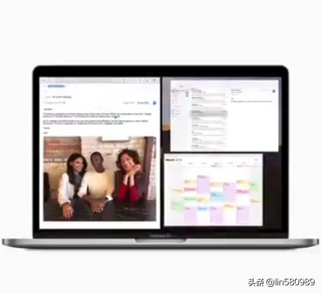 每天有超过 3 亿人使用 Mac以下是 11 项强大功能