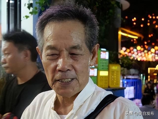 重走联大路 续写强国梦｜紫陶街里烟火暖，万种温情聚四方