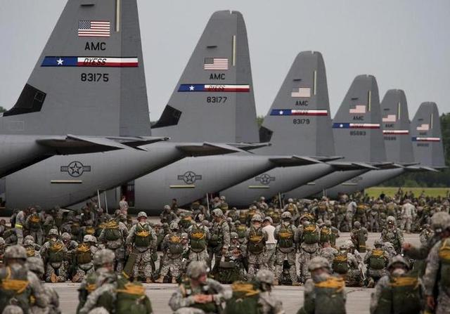 戴旭：中美一旦发生战争，美国有实力将中国沿海城市打得稀巴烂？