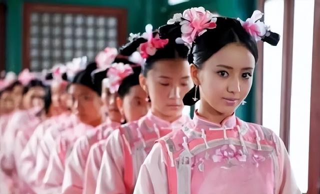 52岁的雍正招14岁的马氏侍寝，太监跪地：陛下，后宫和睦重要啊