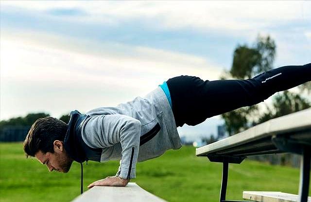 医生推荐：老人较好的运动方式，打太极排第三，第一很多人忽视了