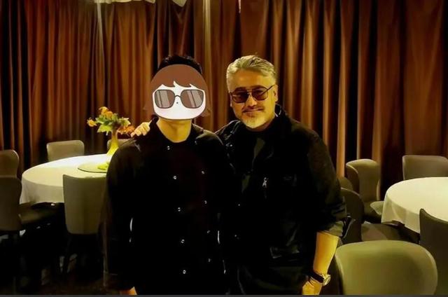 善恶终有报！移居英国仅2年，57岁吴秀波再迎噩耗，步李易峰后尘