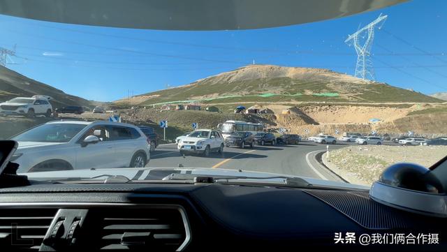 不听劝！川藏线折多山专治各种不服！除非你想被 “打脸”