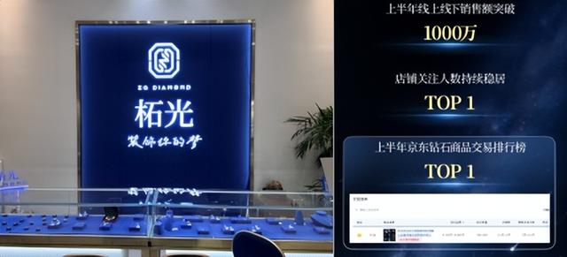 跳水近90%！钻石天价时代结束，专家：等着拥抱“克拉自由”吧