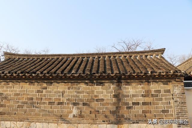 组图：烟台市莱山区“车家疃村”掠影