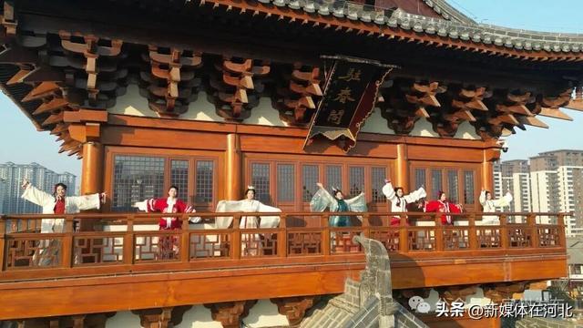 定州发布：2月13日—3月4日，新春游园会将在众春园精彩上演！