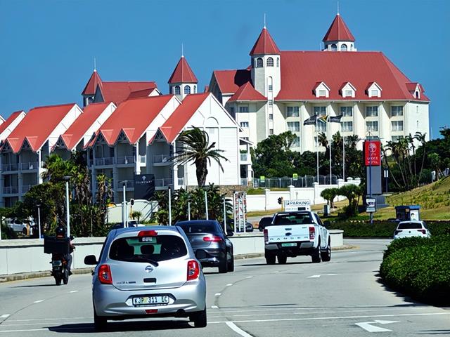 非洲旅游：难忘南非观光之旅纪行（图）