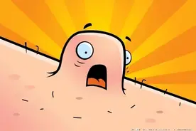 长了“火疖子”，千万别硬挤，正确处理方法看这里→图片