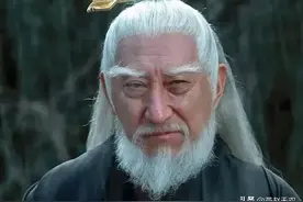 《雪中悍刀行》4大反派角色，褚禄山最可恨，轩辕大磐最无耻。图片