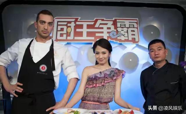 善恶终有报！前央视王牌主持人王小骞，如今沦落为“人人喊打”？