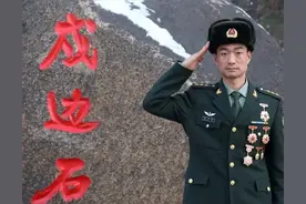 15年军龄的正连，18年军龄的副营，借调到旅政治部，最后都提拔了图片