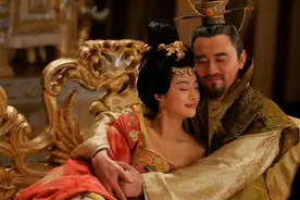 唐朝皇室私生活有多乱？多任皇帝违背伦理不说，公主竟也不让须眉图片