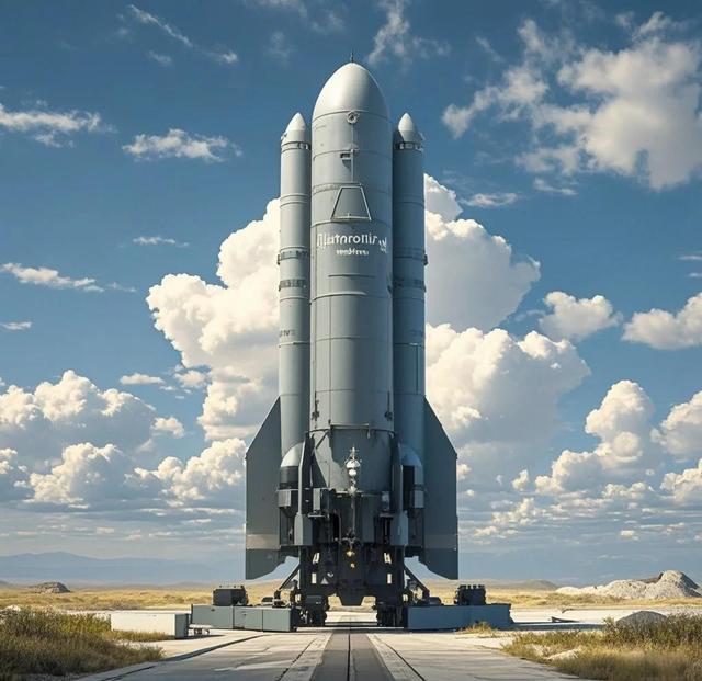 轰隆一声巨响，核导弹爆炸，俄军再次让普京失望	，对美国底牌没了