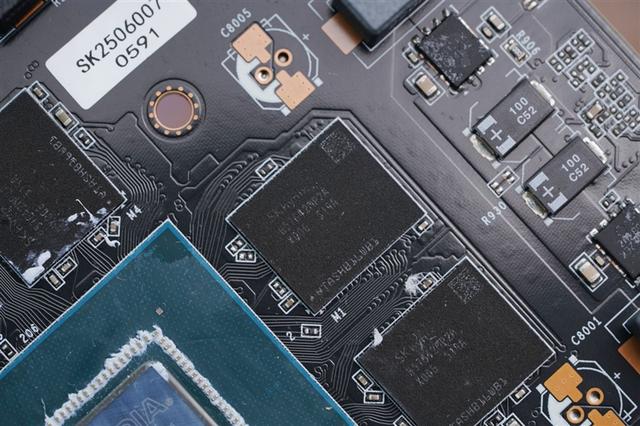 铭瑄RTX 5060 Ti iCraft OC 8GB评测：主流玩家的电竞之心 8GB性价比高
