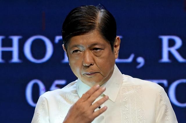 菲律宾主动给中方发邀请，不到72小时通告全球：双方联手做成大事