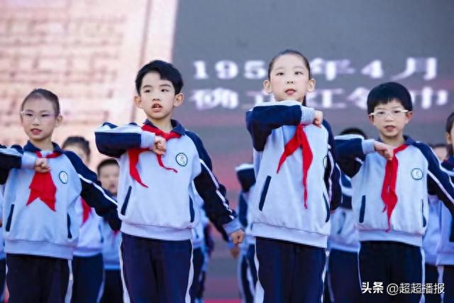 传承百年文化 铸就百年辉煌——庆祝沧州市回民小学建校120周年