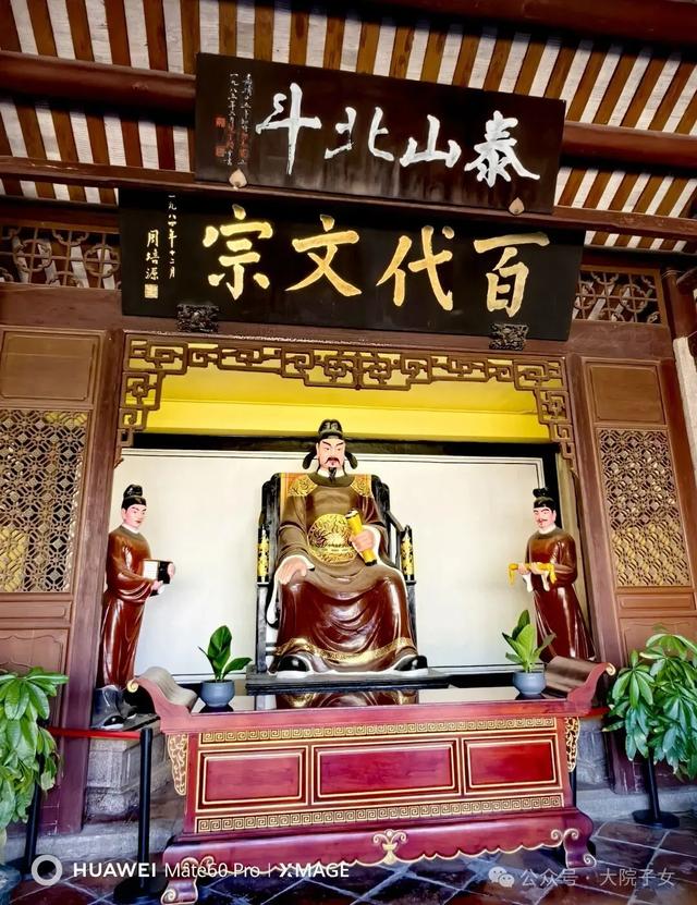 刘玉京｜《难忘潮州行》