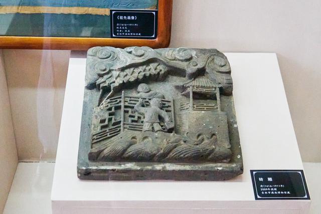 吉林市满族博物馆，北山脚下的四合院，探秘清朝龙兴之地的历史
