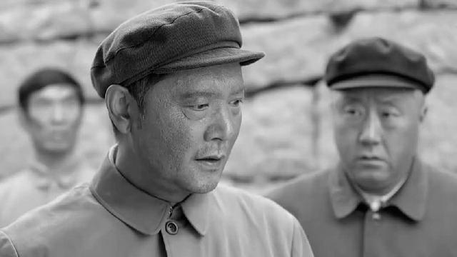 刘青山被毙30多年后，三个儿子找到当年的举报者：请为我父亲平反